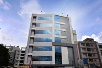 Oyo Apartments Madhapur Inorbit Mall Haydarabad Dış mekan fotoğraf
